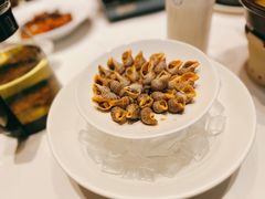 -筱爷叔·上海传统手工菜(玉树路店)