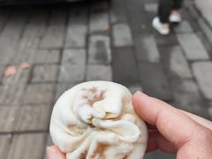 -石饮红星包子(中山路店)