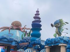 -华夏文旅海洋公园