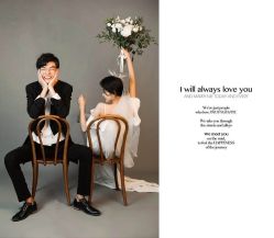 -女王风尚STUDIO·轻奢化定制