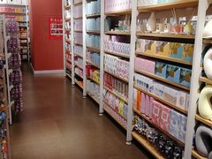 -名创优品(中原万达2F店)