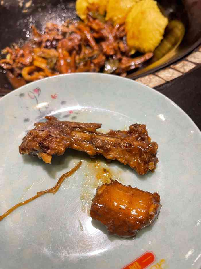 拾来运转一锅鲜-"在顺义南法信这边干活儿,彩排结束以后已经.