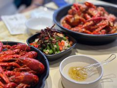 -聚味瞿记·龙虾堂(坡子街店)