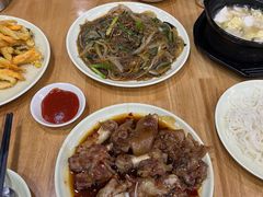 -贤花饭店(城阳店)