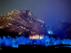 -禅宗少林·音乐大典