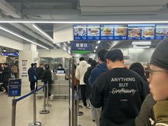 -山姆餐吧(山姆会员商店店)