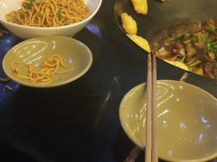 -水岸庭院·乡村柴火鸡