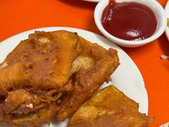 -甜心阁(沿江路店)