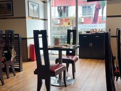 -克比叔叔印度餐厅Kebabs on the Grille (人民广场店)