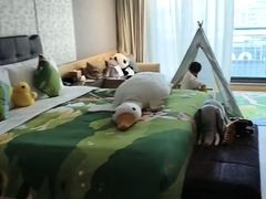 -杭州城中香格里拉大酒店