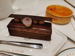 -PAUL LAFAYET 法式甜品(深圳湾万象城店)