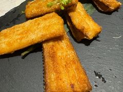 -拾溪餐厅(杭州千禧度假酒店)