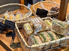 -Max Bakery 阿唛手作