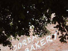 -佐敦面包铺·JORDAN BAKERY