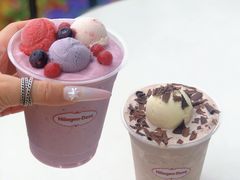 -哈根达斯(滨江店)