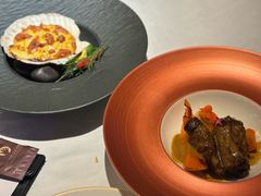 -狮拾久·现代新加坡料理(福田COCO Park店)