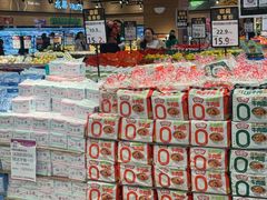 -AEON超市(永旺梦乐城泰达店)