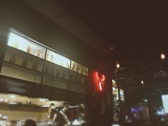 -MARU玛露音乐餐厅(大学路店)