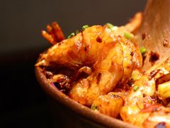 -炉小二铜锅牛蛙•川湘菜(三里屯店)