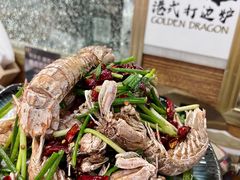 -金龙·打边炉(武进路店)