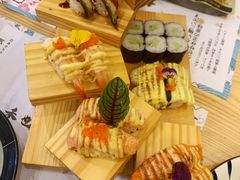 -禾也·居酒屋（深夜食堂）(莲城步行街店)