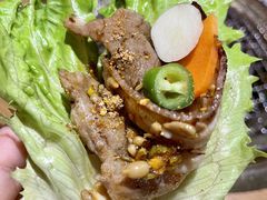 -七小福烤肉(新奥店)
