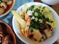 -周肥肠(江油总店)