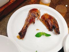 -阿庄新豫菜(航海东路店)