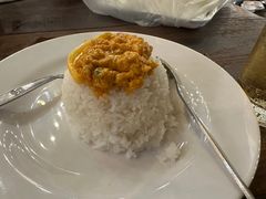 -大螃蟹海鲜餐厅