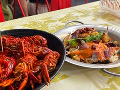 -铭副琦食·虾蟹烩馆(渔人码头店)