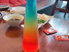 -1078號老北京涮肉(松柏店)