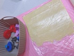 -蓝小糖DIY烘焙馆生日蛋糕(大上海总店)