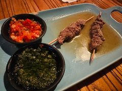 -El Bodegon阿根廷秘鲁餐厅(幸福路店)