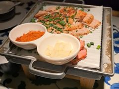-绿茶餐厅(领展购物广场·中关村店)