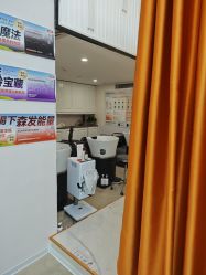 -润复丝·泽发防脱头皮管理