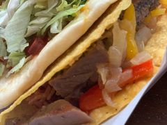 西冷牛排-Taco Bell 塔可钟(民田路店)