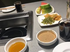 -海底捞火锅(海宁路店)