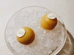 -三嚥阁 La Villa Restaurant