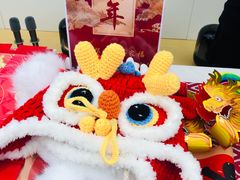 -华为智能生活馆(上海金桥国际商业广场)