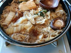 -王鼎精致料理铁板烧(世博源店)