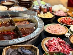 -大龙火锅(老店)