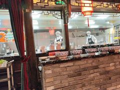 -袁老四重庆老火锅(桐梓坡店)