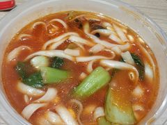 -阿利茄汁面(曼哈顿店)