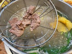 -掂档潮汕牛肉火锅(cityon熙地港店)