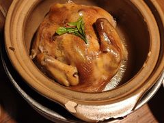 茶香鸡-外婆家(西红门荟聚购物中心店)