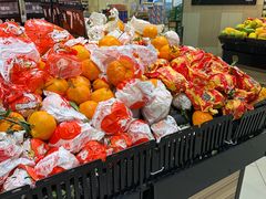 -永辉超市(红旗街万达广场店)