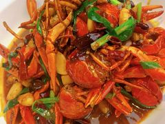 -聚味瞿记·龙虾堂(坡子街店)