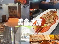 -晓长安·新陕菜(曲江店)