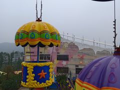 -美的鹭湖探索王国