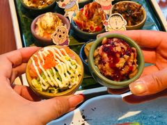 -元通寿司(东骏店)